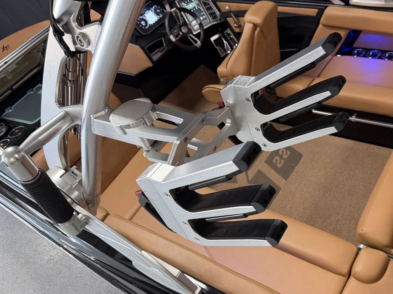 2019 Mastercraft XT22 22.0 feet, Nisswa, Minnesota #101