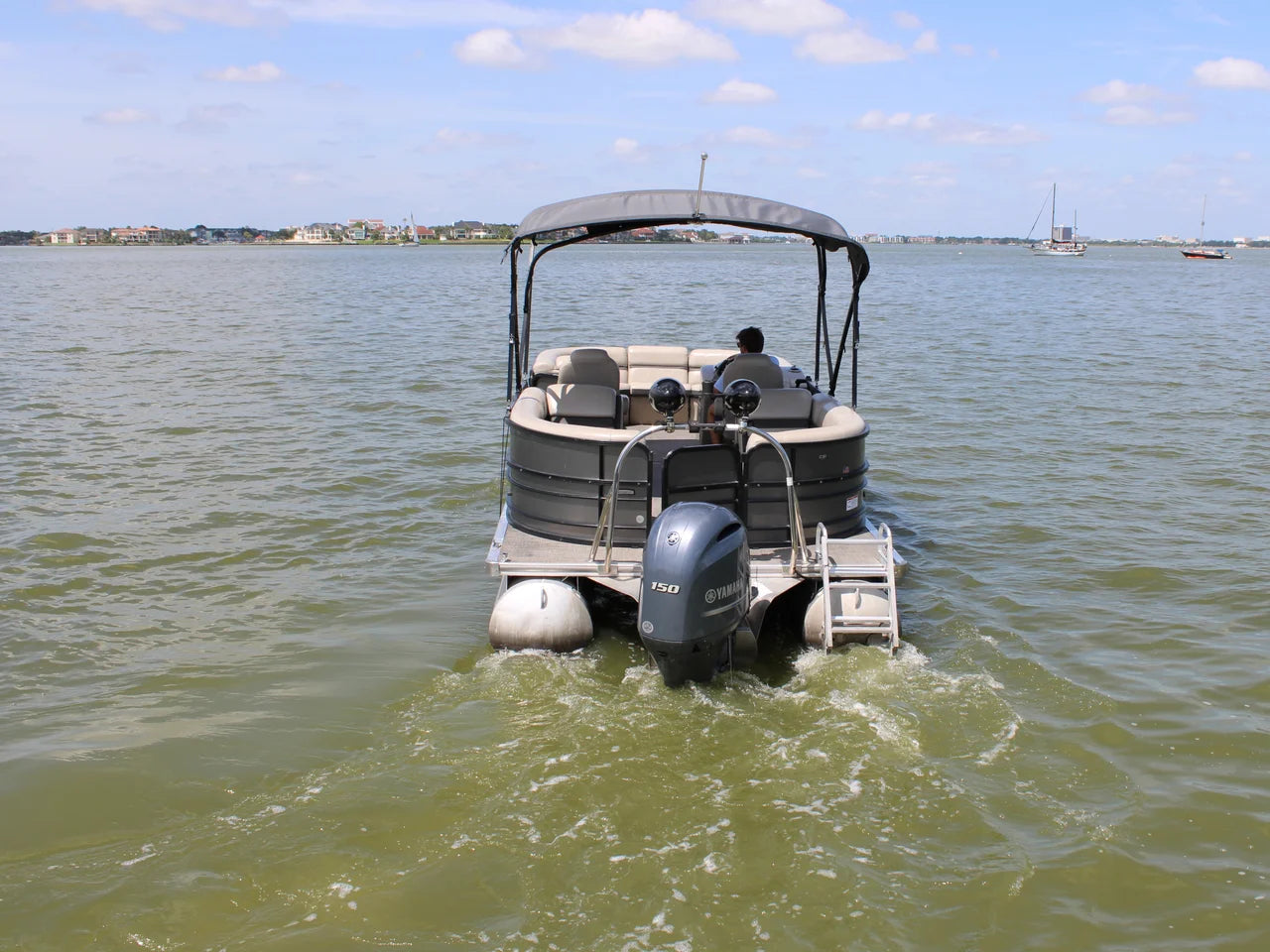 2019 Berkshire RFX 24 3.0 24.0 feet, Seabrook, TX #7