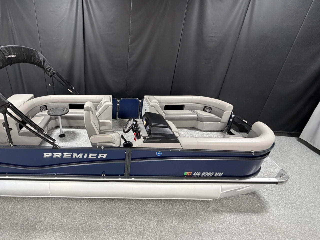 2024 Premier 230 SUNSATION 23.0 feet, Nisswa, Minnesota #2