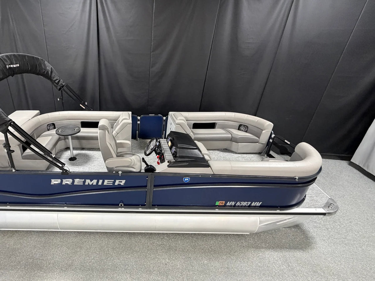 2024 Premier 230 SUNSATION 23.0 feet, Crosslake, Minnesota #2