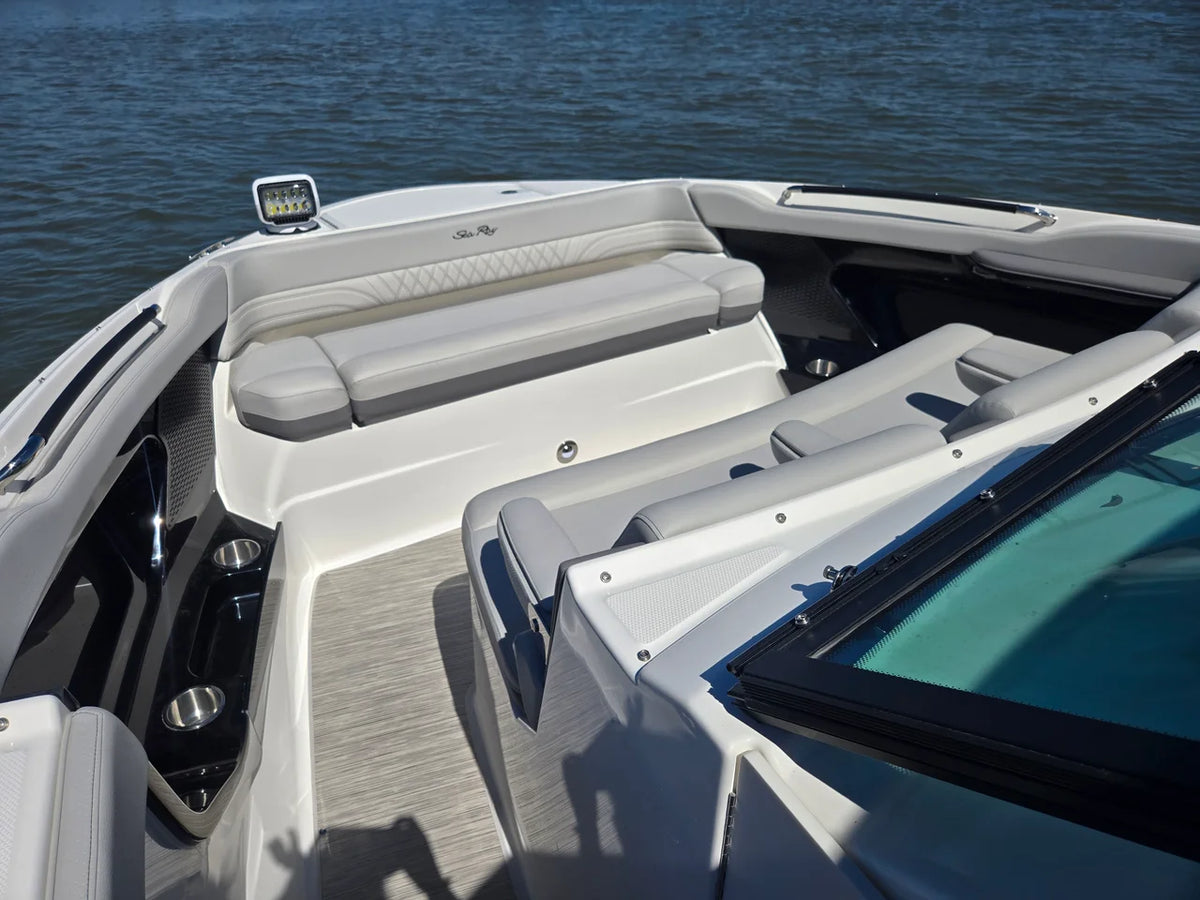 2027 Sea Ray SLX 360 Outboard 36.0 feet, Charleston, SC #24