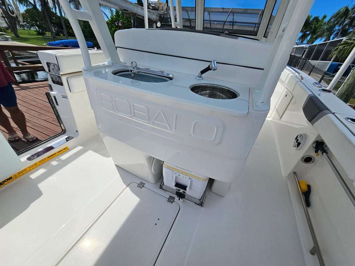2020 Robalo R272 27.0 feet, Clearwater, FL #23