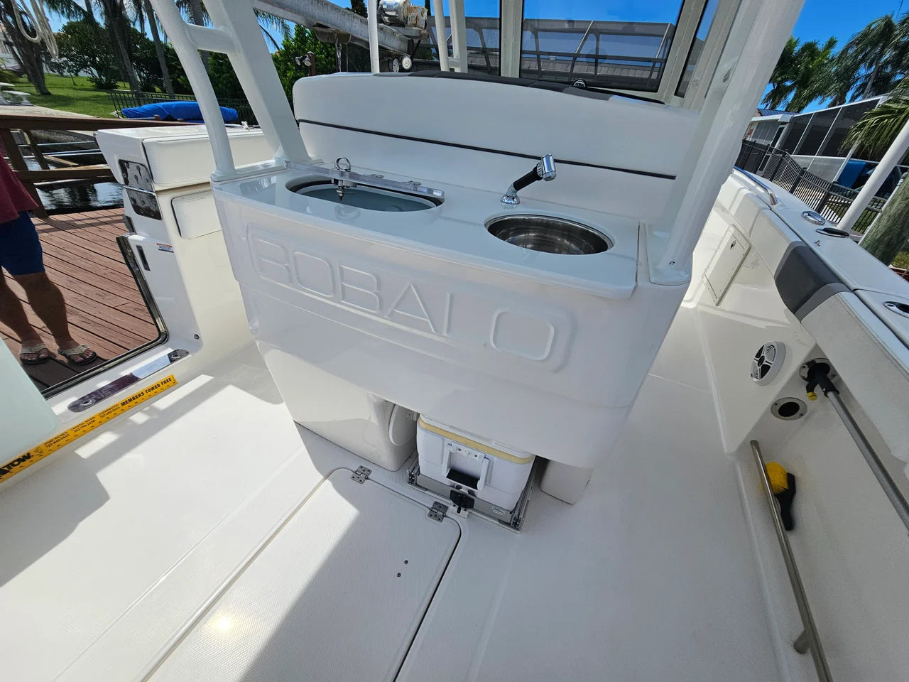 2020 Robalo R272 27.0 feet, Clearwater, FL #23