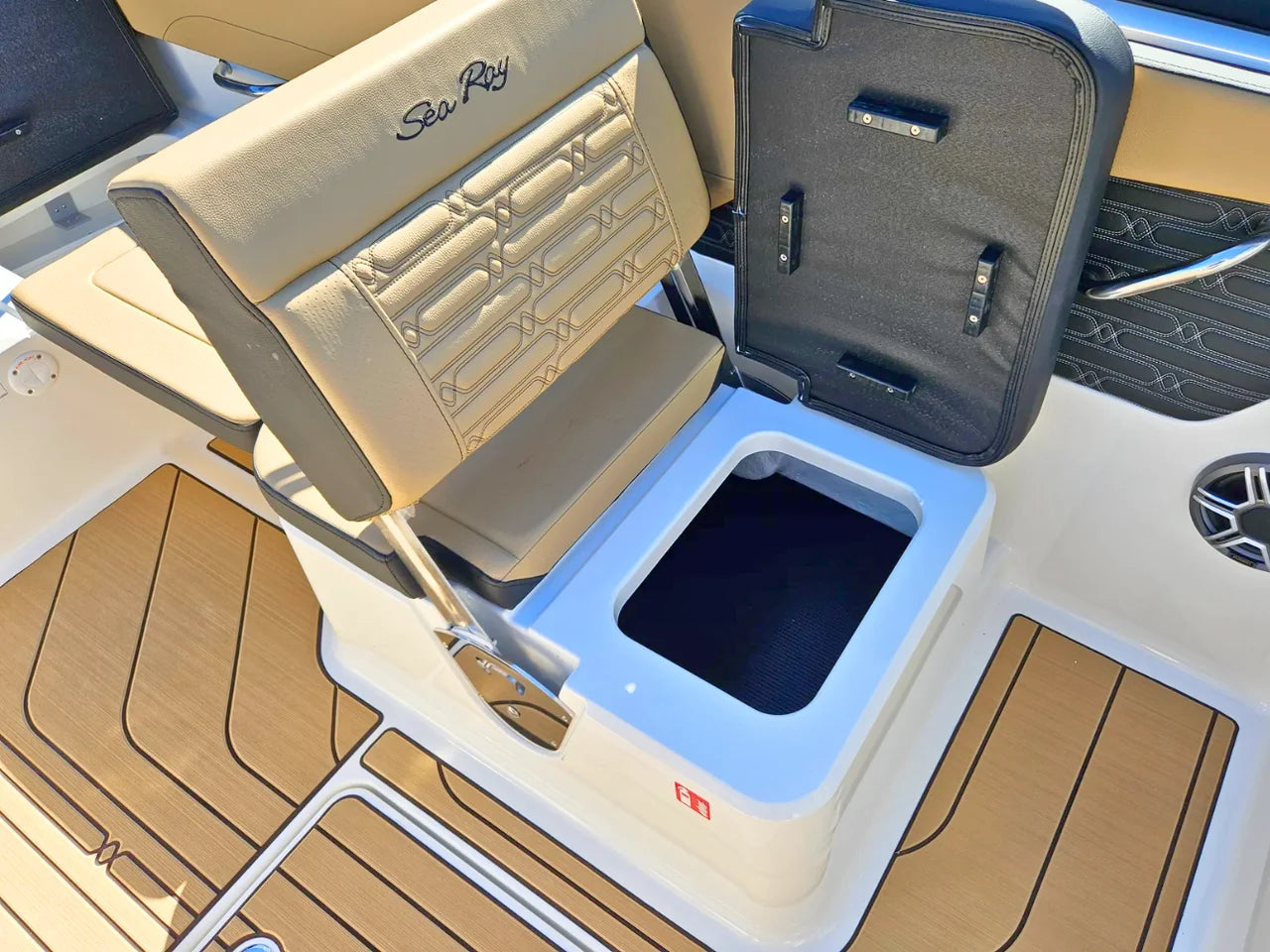 2026 Sea Ray SPX 210 21.0 feet, Lake Hopatcong, NJ #16