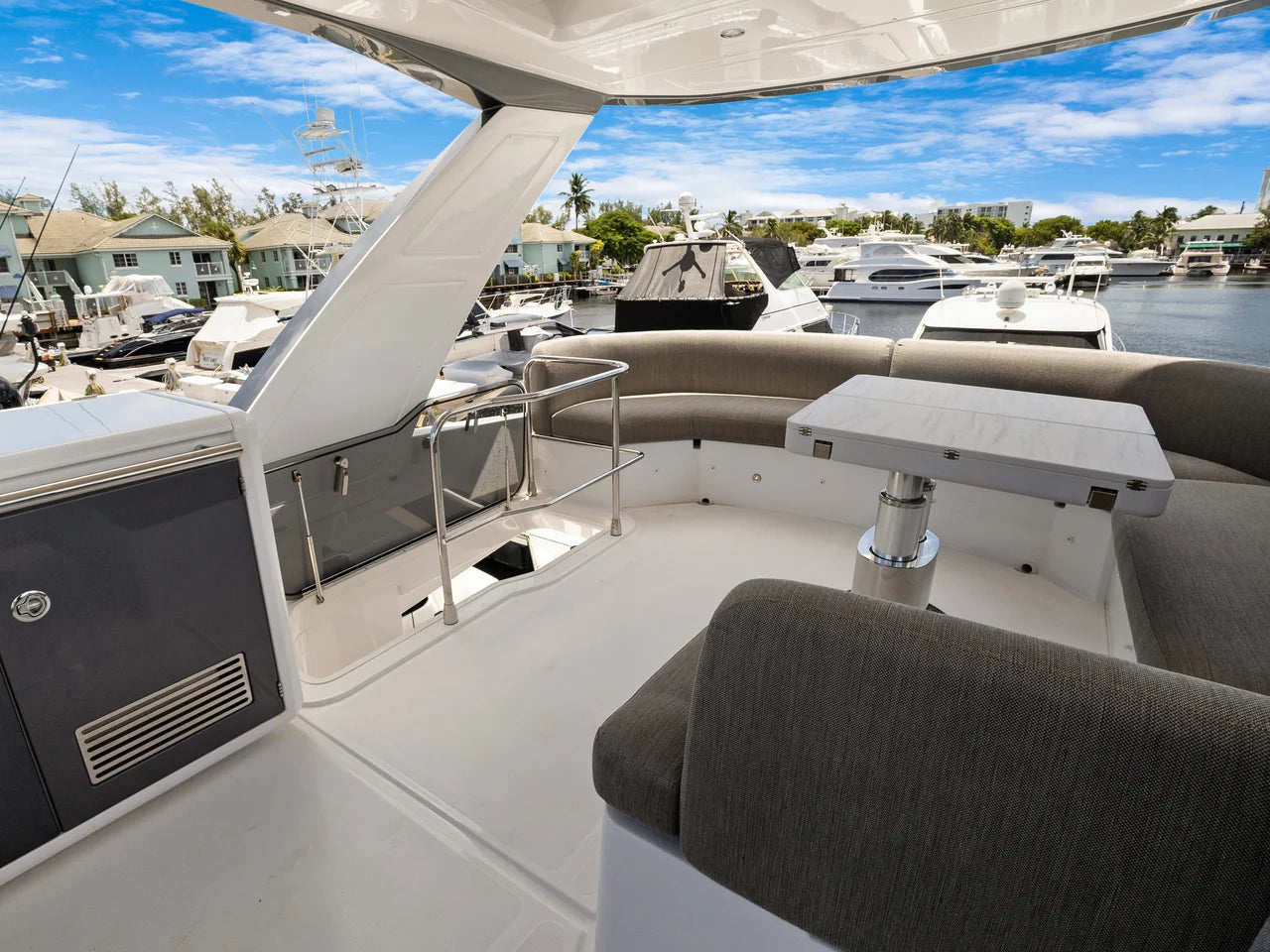 2025 Azimut FLY 53 53.0 feet, Fort Lauderdale, FL #49