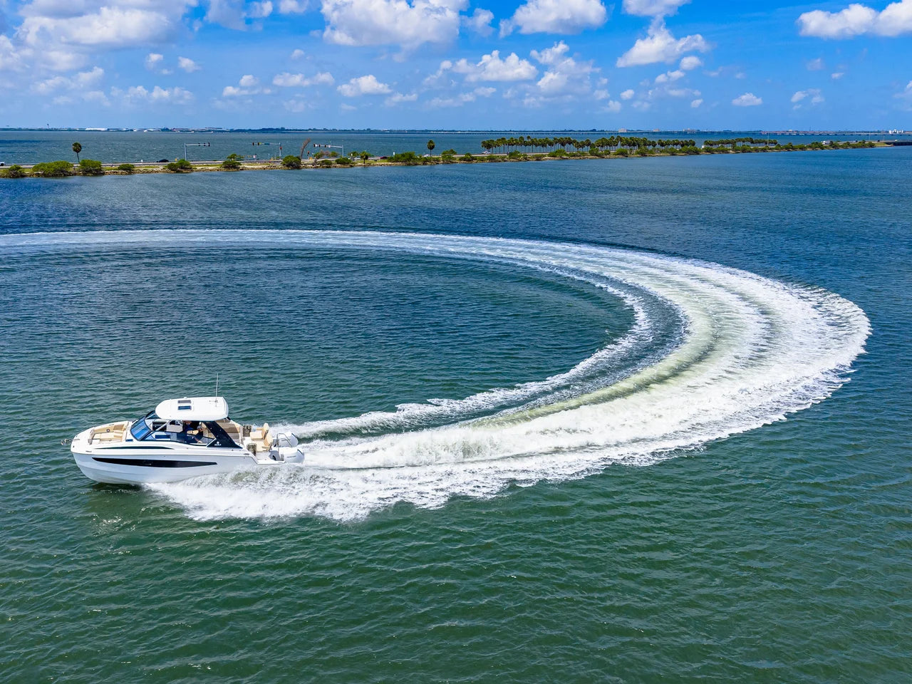 2026 Aquila 32 Sport 32.0 feet, Clearwater, Florida #33