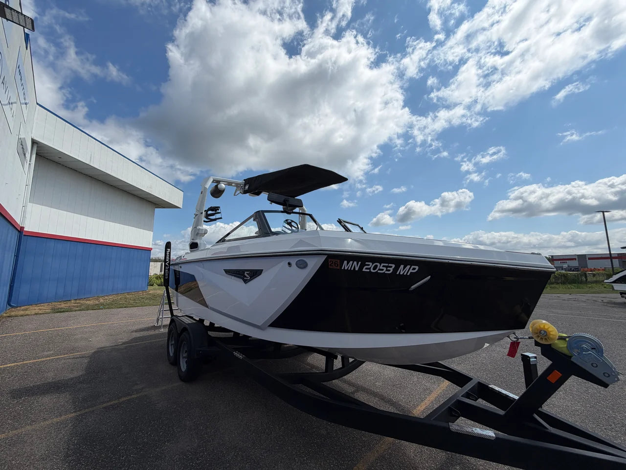 2023 Nautique S21 Super Air 21.0 feet, Excelsior, Minnesota #2