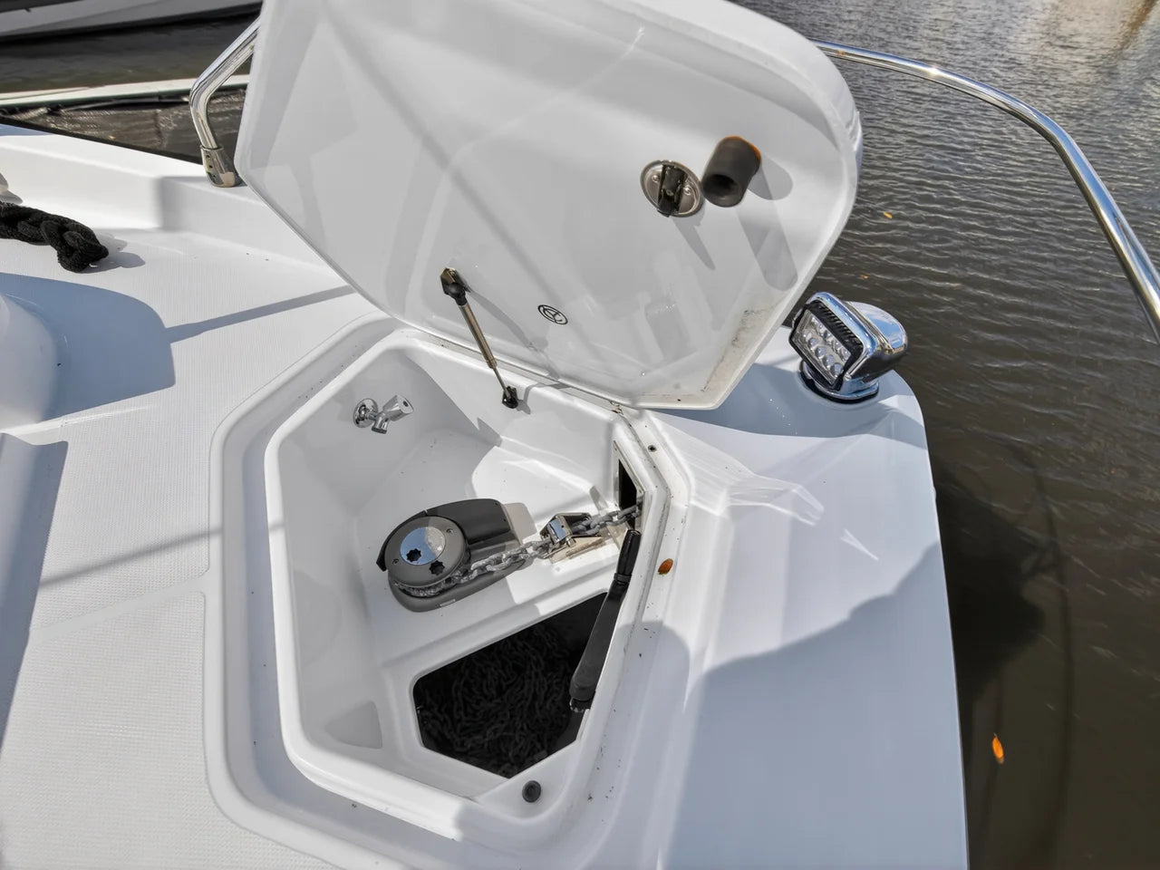 2023 Cruisers Yachts 50 CANTIUS 50.0 feet, Palm Beach, FL #15