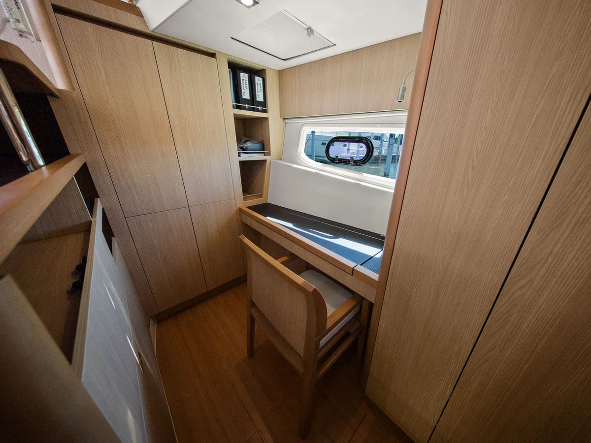 2017 Aquila 44 YACHT 44.0 feet, St Petersburg, FL #41