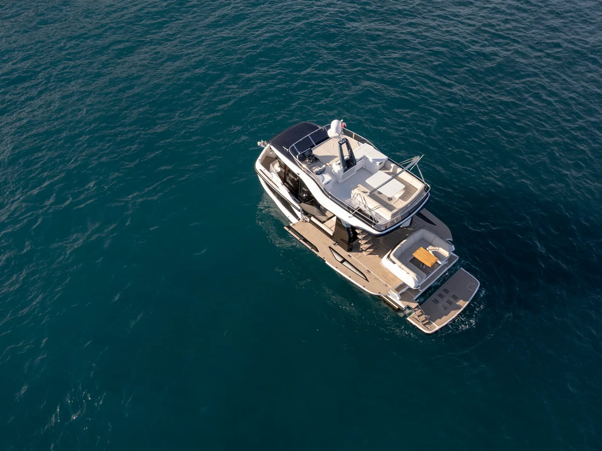 2027 Galeon 430 EXP 43.0 feet, Inuvik, Northwest Territories #12