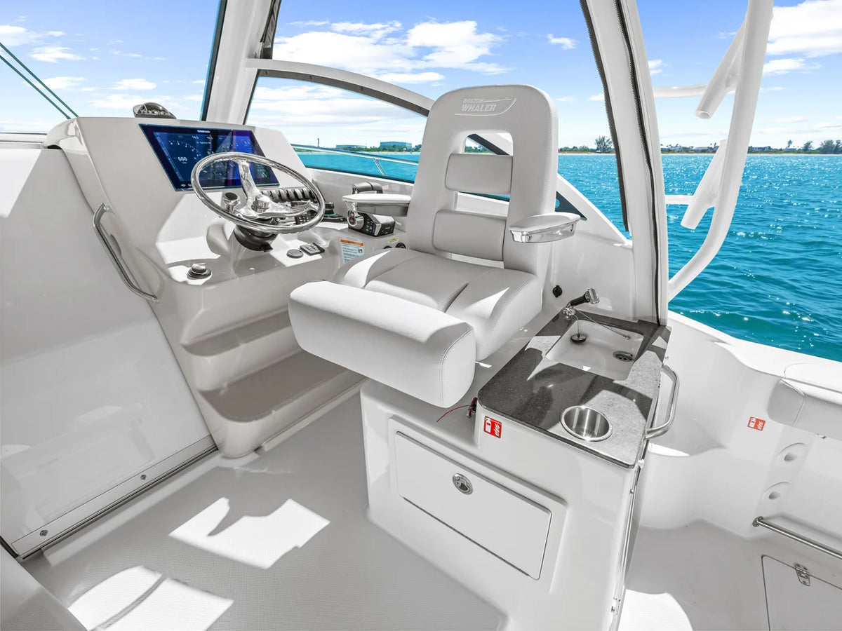 2027 Boston Whaler 285 Conquest 28.0 feet, Venice, Florida #30