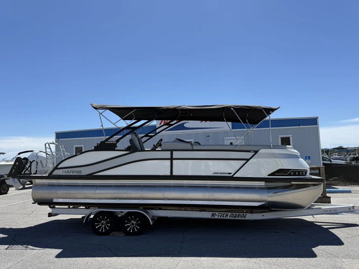 2027 Harris Grand Mariner 250 25.0 feet, Fort Walton Beach, Florida #1