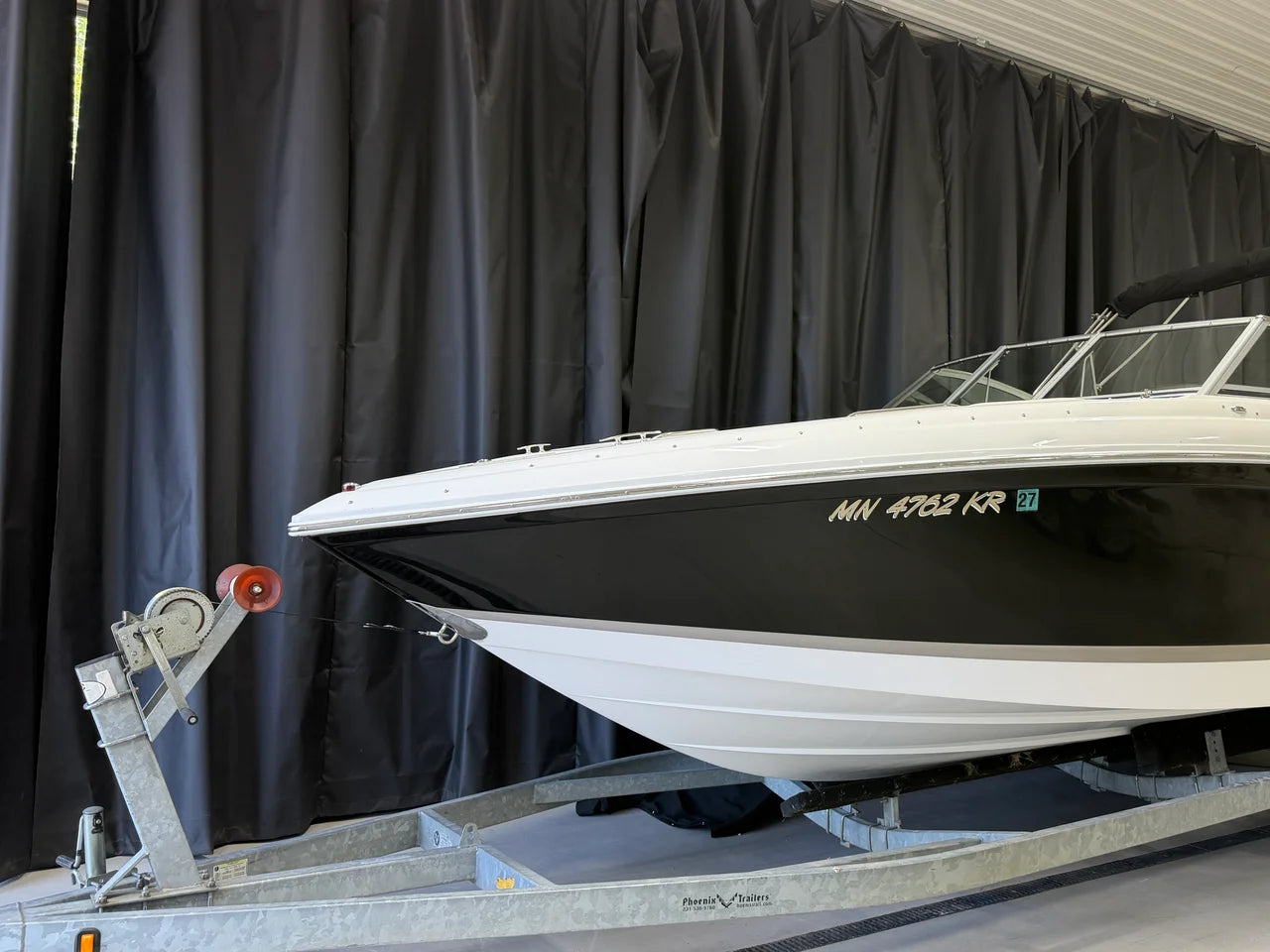 2011 Cobalt 242 24.0 feet, Crosslake, Minnesota #3