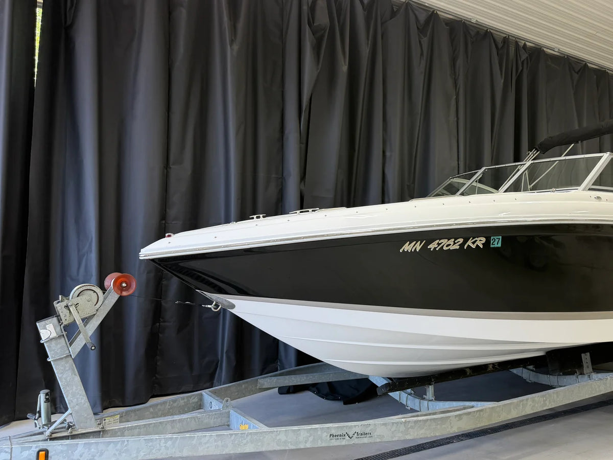 2011 Cobalt 242 24.0 feet, Crosslake, Minnesota #3