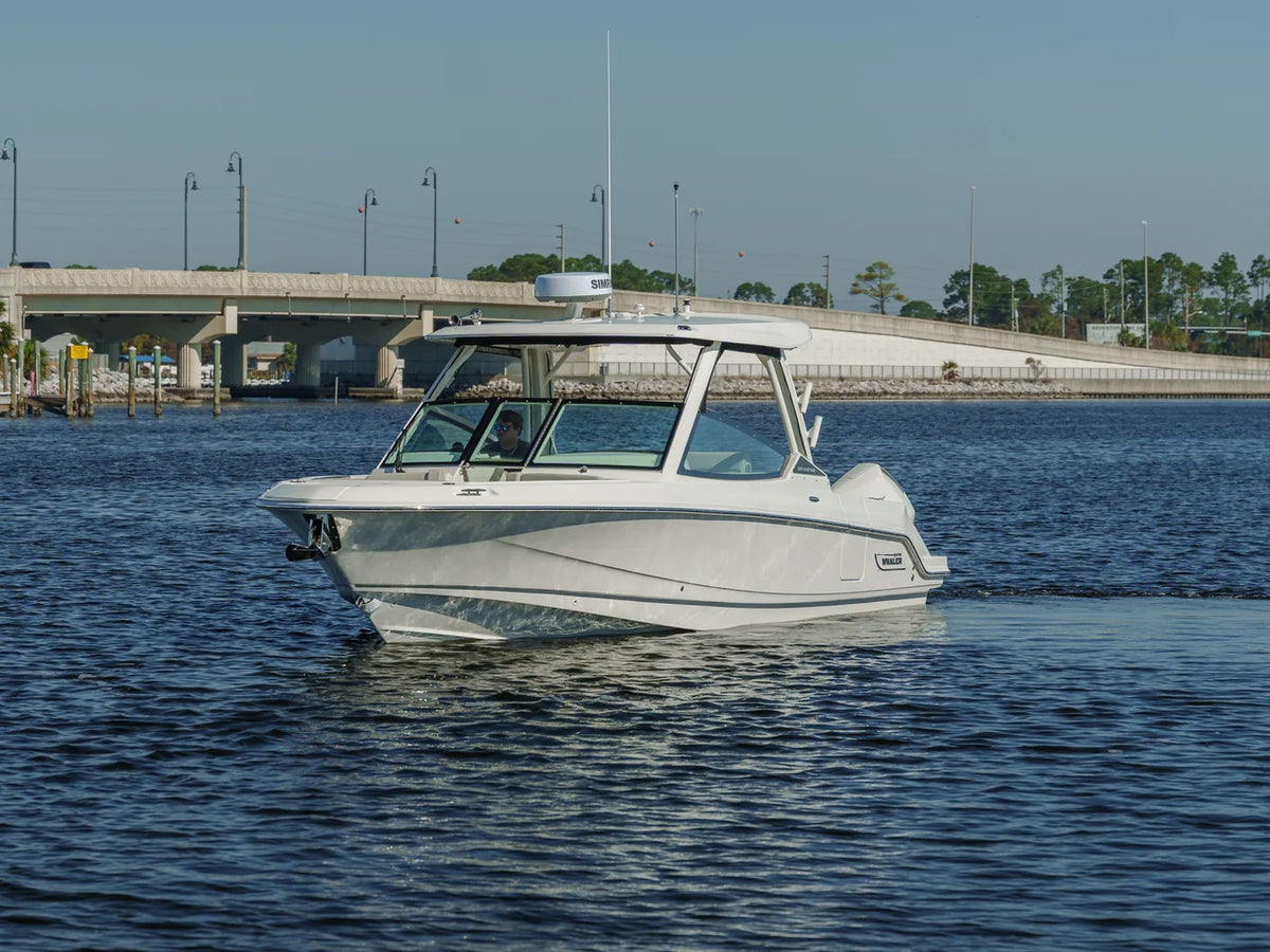 2027 Boston Whaler 280 Vantage 28.0 feet, Panama City, FL #8