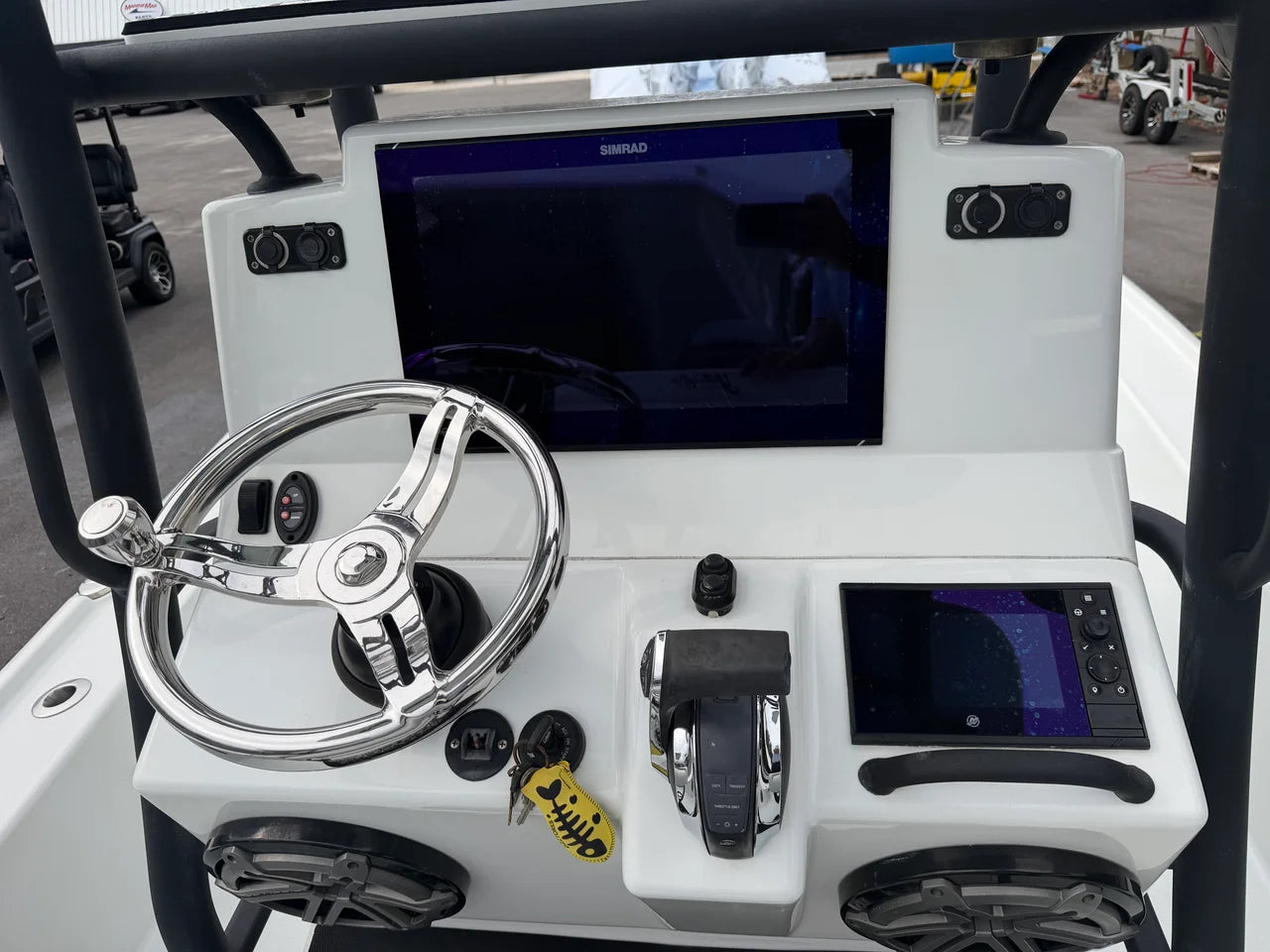 2019 Yellowfin 24CE 24.0 feet, St Petersburg, FL #9