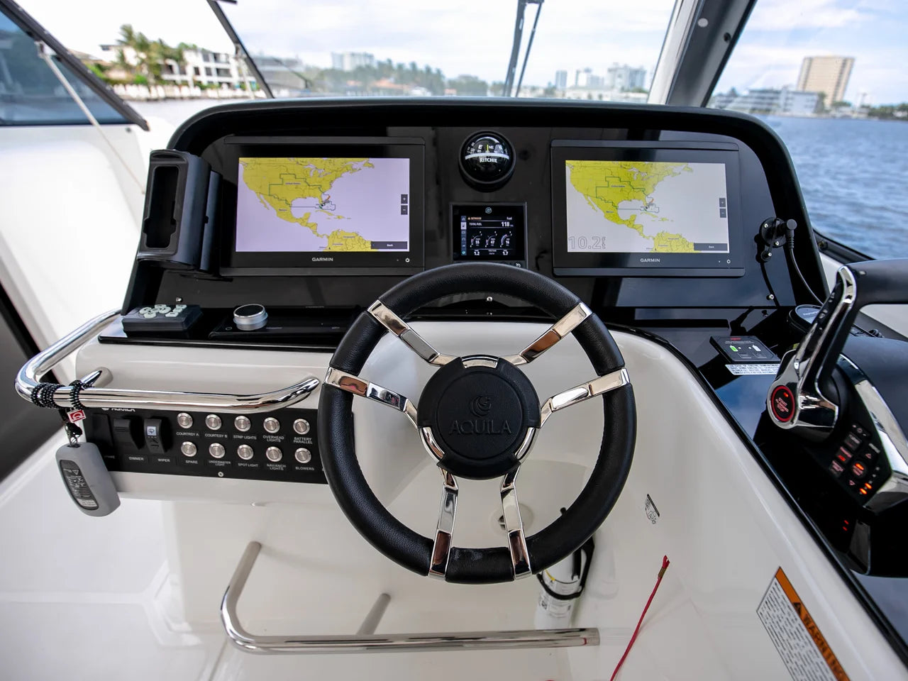 2024 Aquila 36 Sport 36.0 feet, Grasonville, Maryland #38