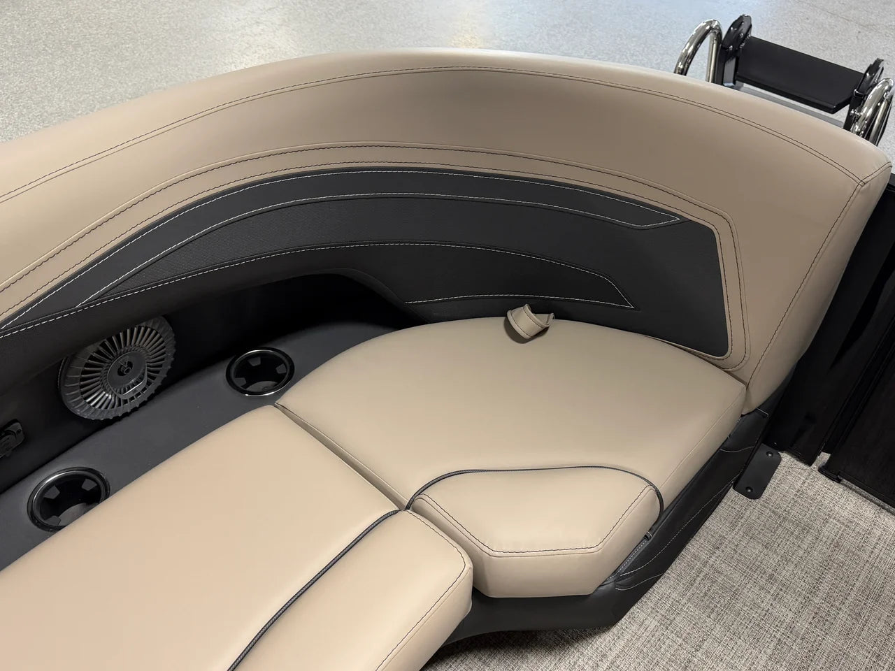 2027 Barletta CABRIO22QC 22.0 feet, Nisswa, Minnesota #65