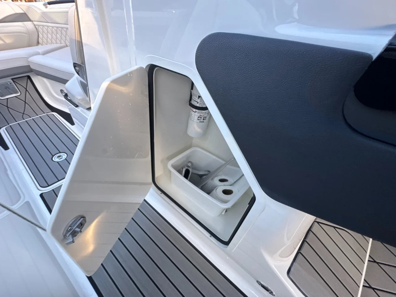 2024 Sea Ray SLX 260 Outboard 26.0 feet, Washington, Connecticut #47