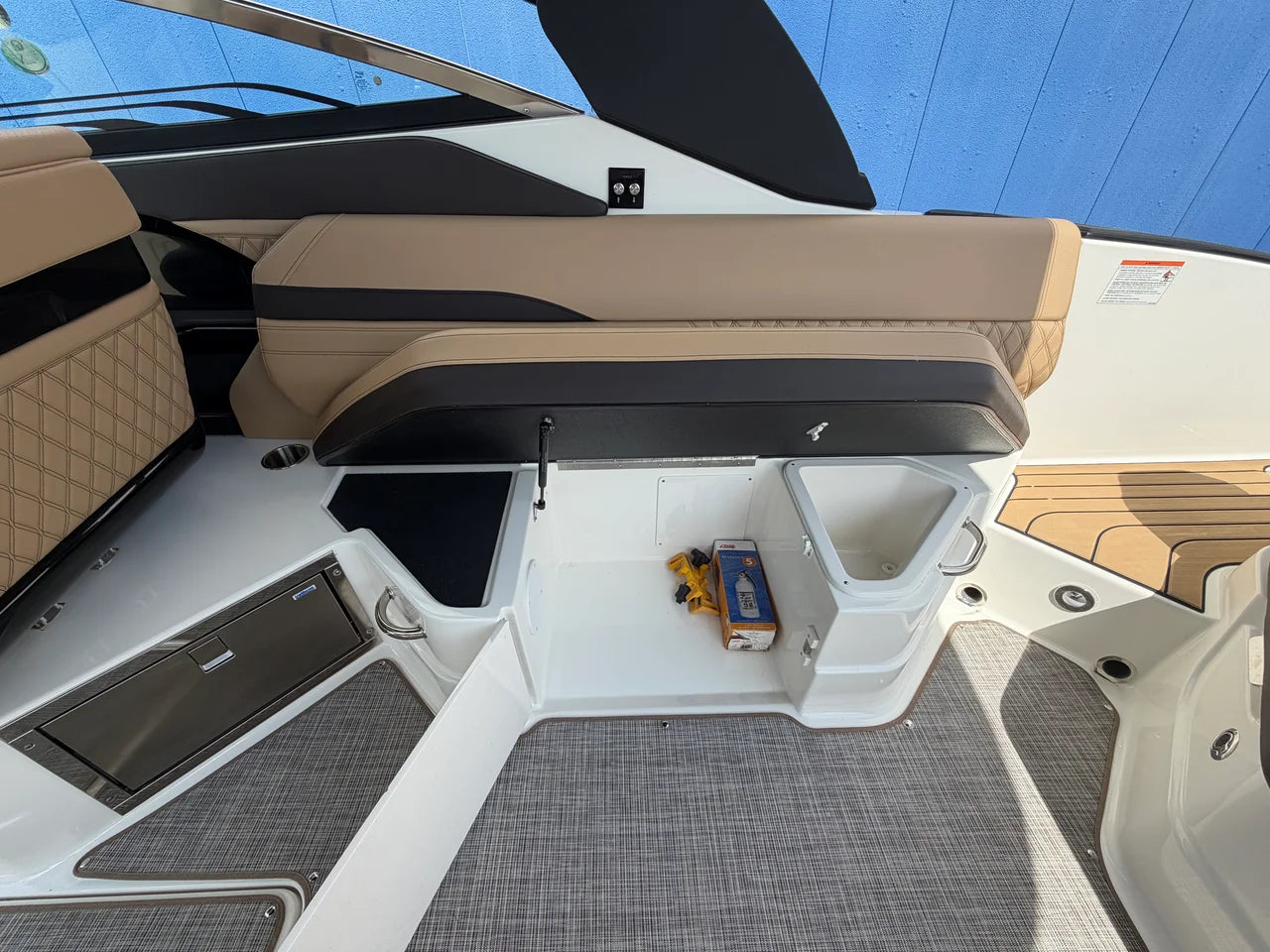 2025 Sea Ray SLX 280 28.0 feet, Nisswa, Minnesota #24