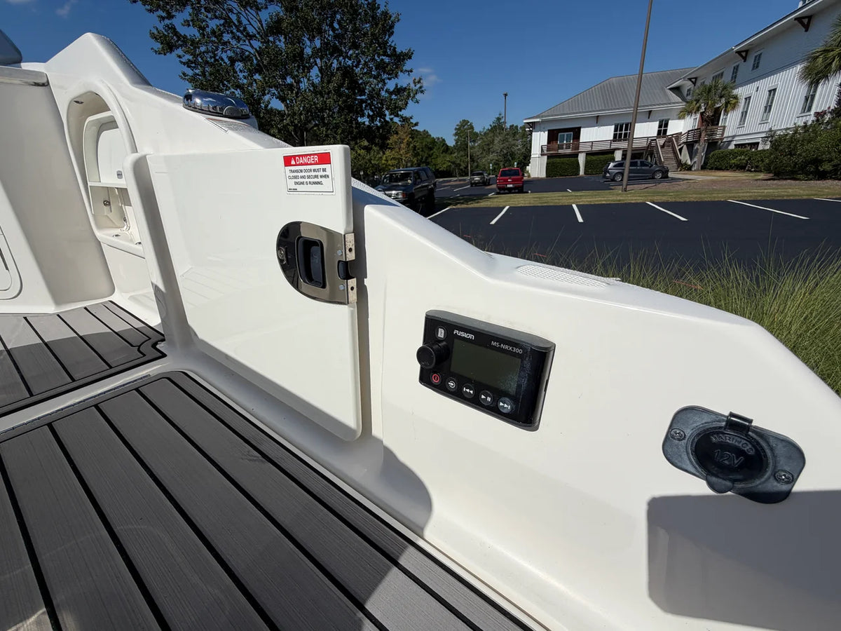 2023 Sea Ray 290 SDX 29.0 feet, Charleston, SC #10