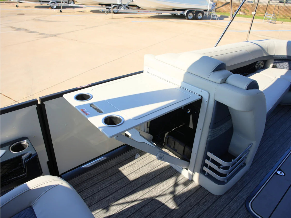 2027 Harris Grand Mariner 250 25.0 feet, Lewisville, TX #14