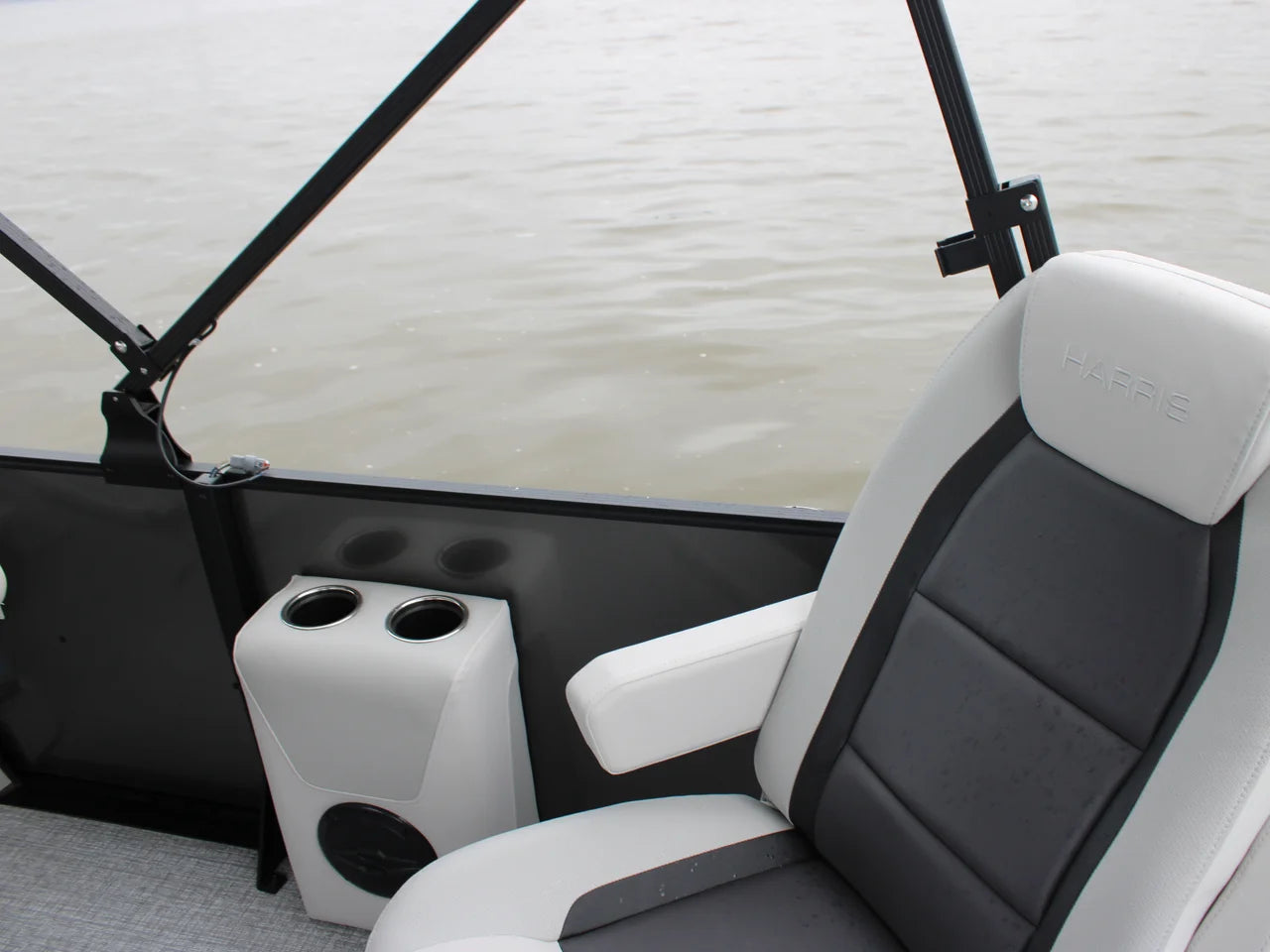 2026 Harris Cruiser 210 21.0 feet, Seabrook, TX #37