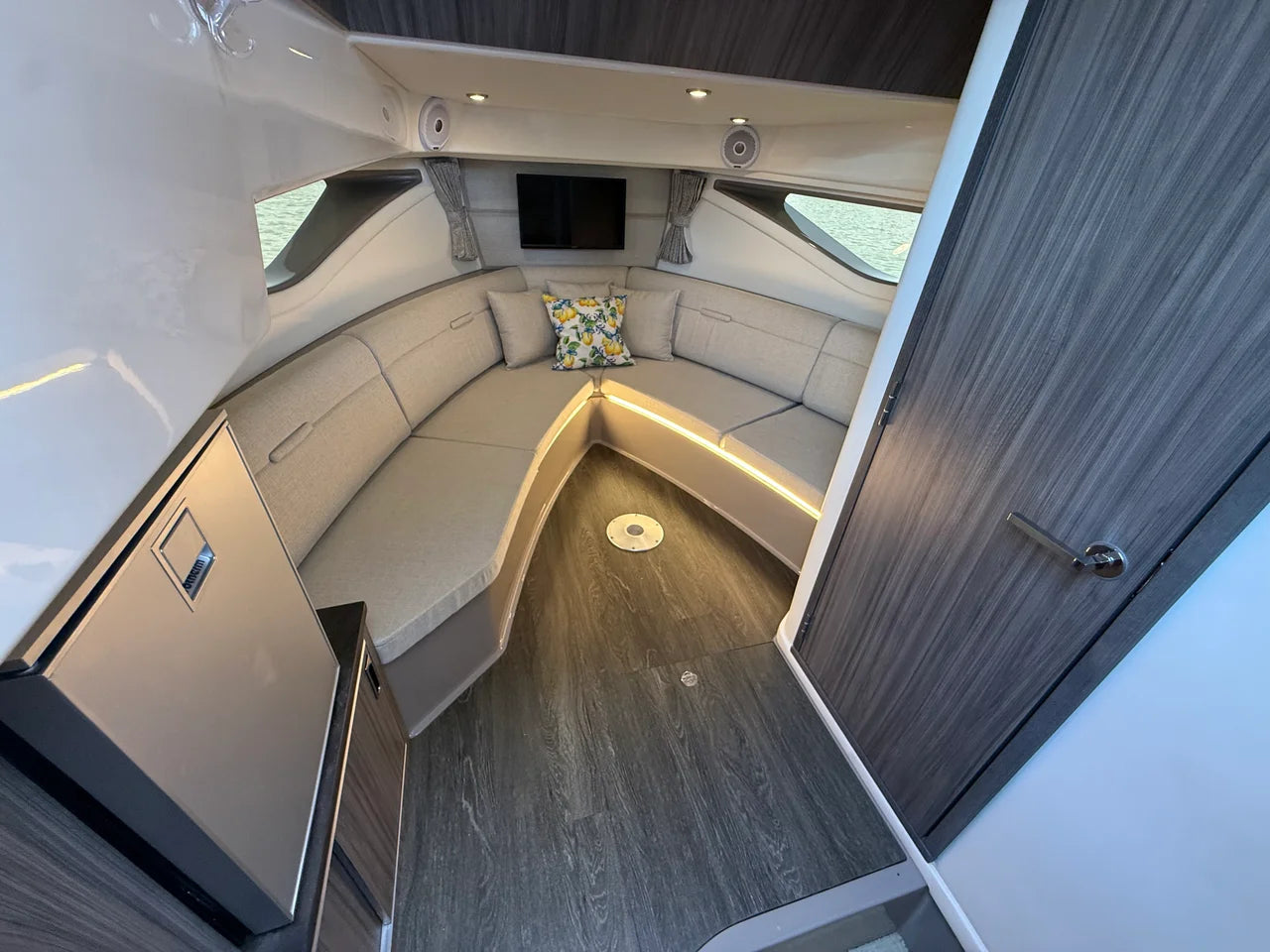 2021 Sea Ray 320 SUNDANCER 32.0 feet, Cumming, GA #65