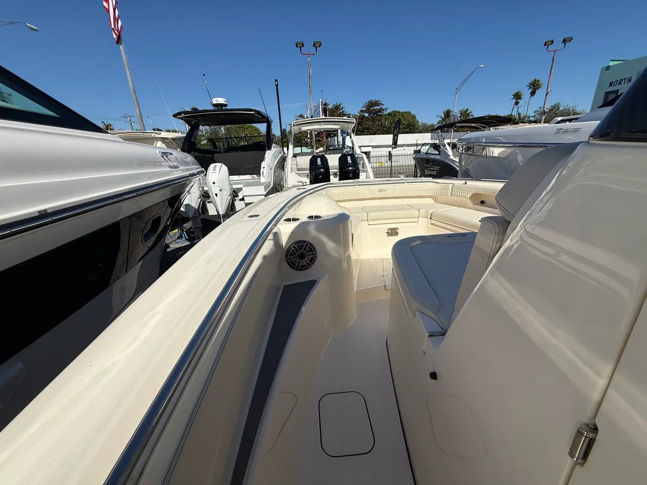 2026 Scout 288 LXF 28.0 feet, Miami, FL #6