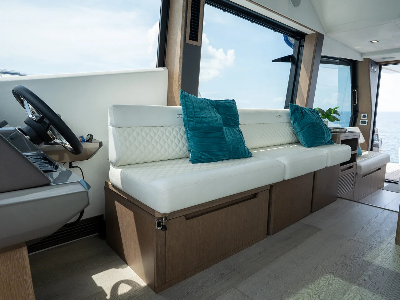 2022 Galeon 510 SKY 51.0 feet, Miami, FL #41