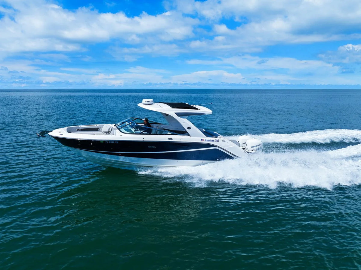 2023 Sea Ray 310 SLX OB 32.0 feet, St Petersburg, FL #17