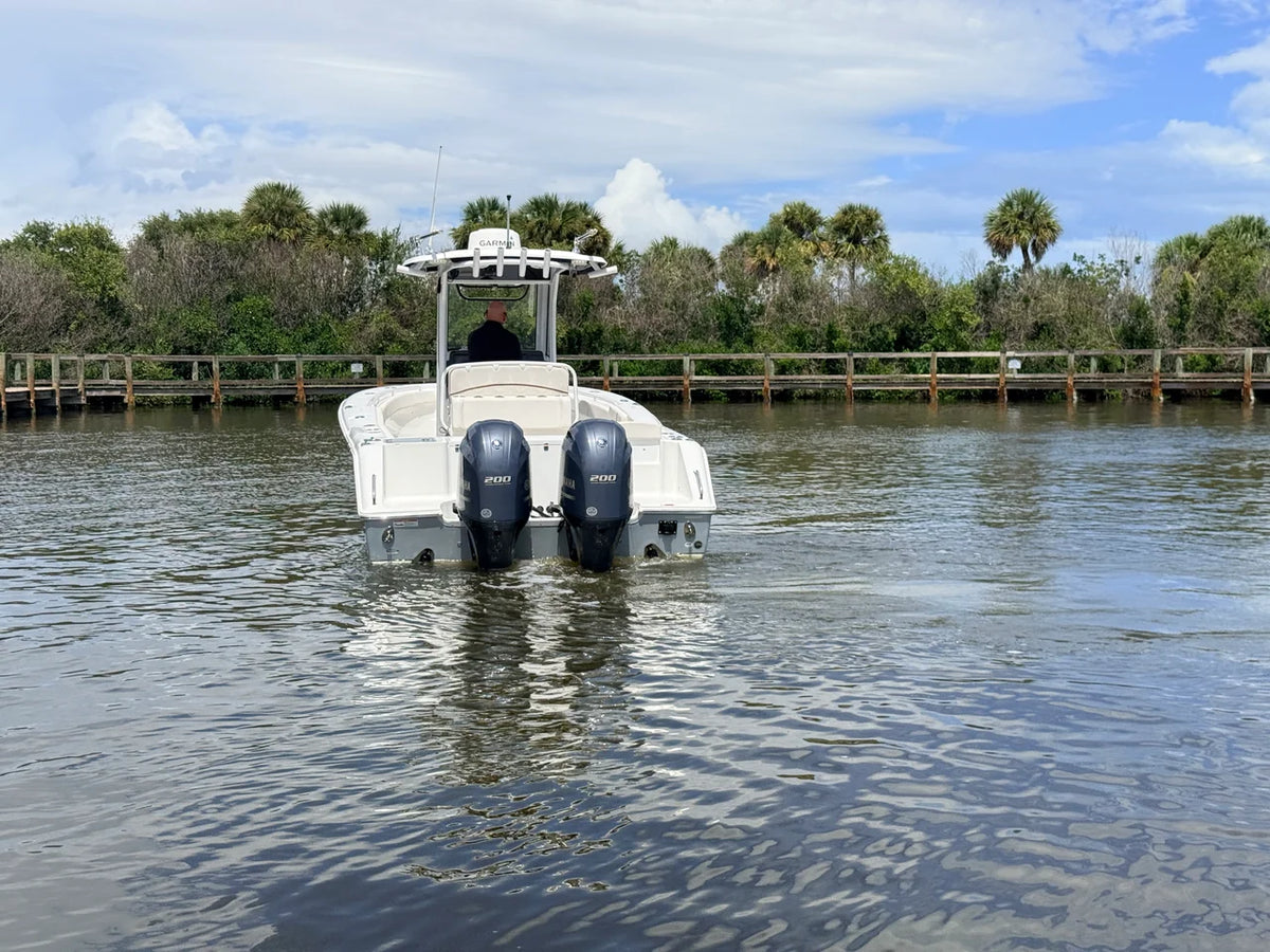 2021 Sea Hunt GAMEFISH 27CB 27.0 feet, Cocoa, Florida #8