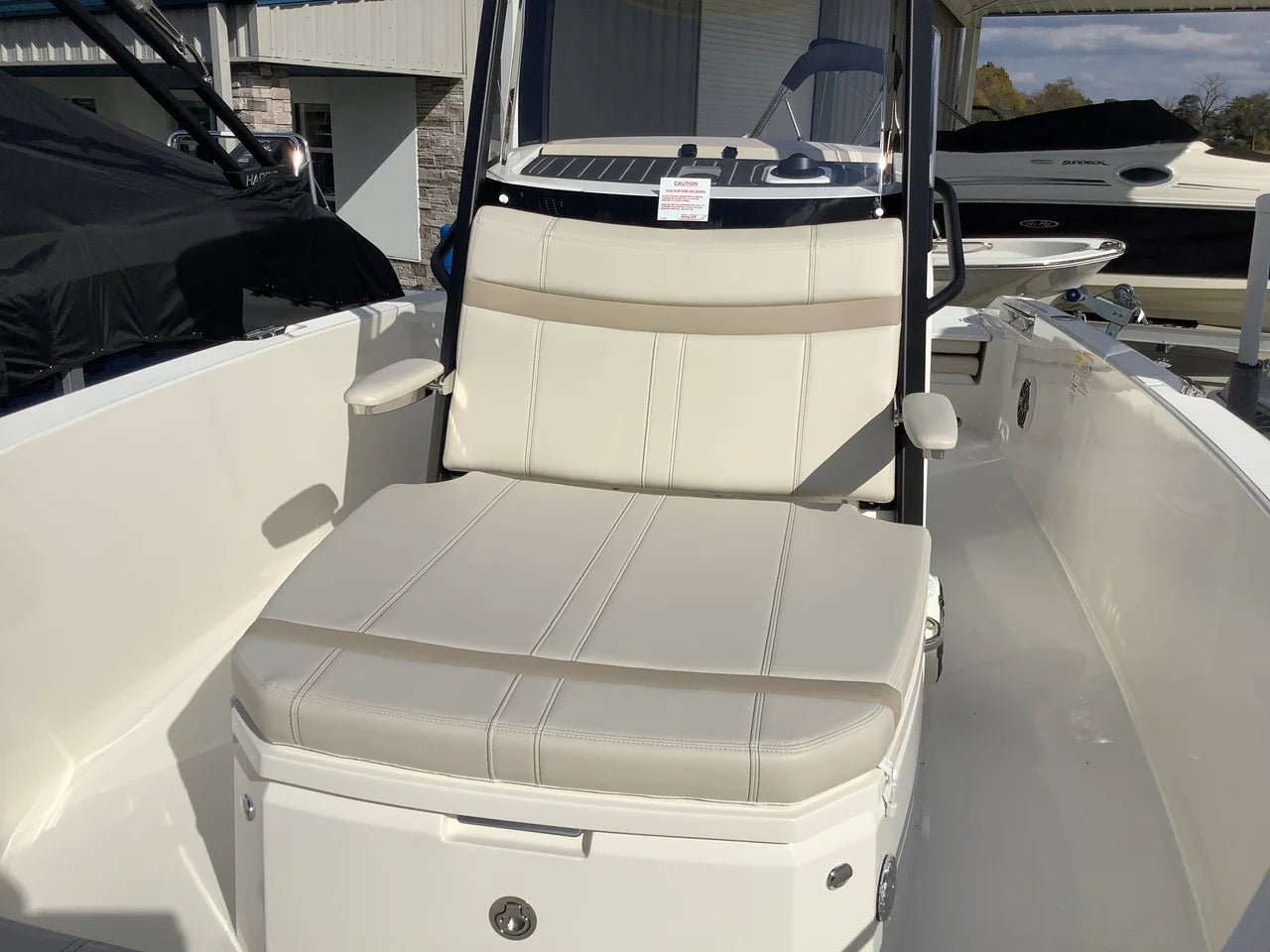 2026 Boston Whaler 220 Dauntless 22.0 feet, Monkey Island, OK #26