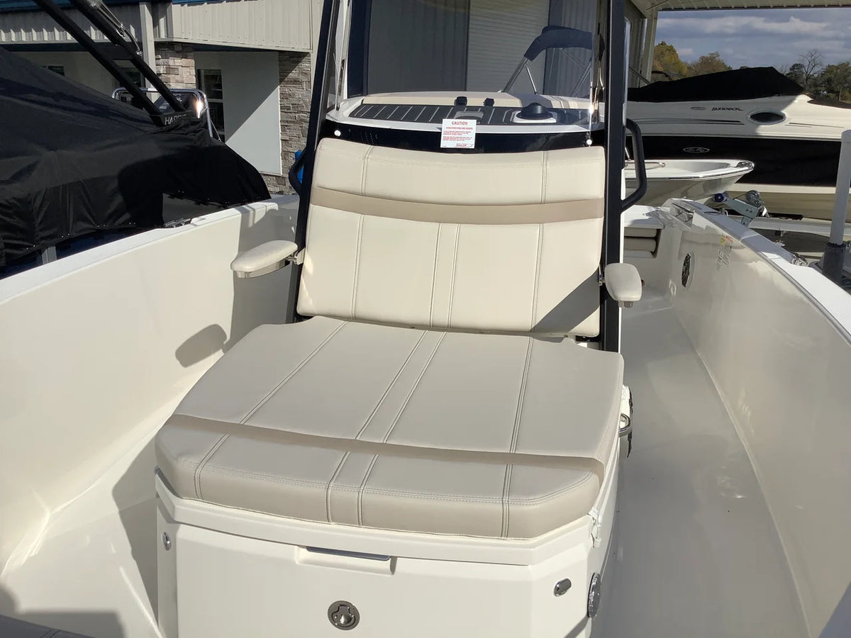 2026 Boston Whaler 220 Dauntless 22.0 feet, Monkey Island, OK #26