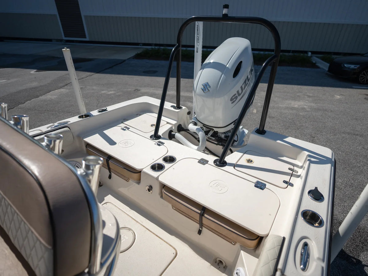 2023 Carolina Skiff 21 ULTRA ELITE 21.0 feet, Panama City, FL #29