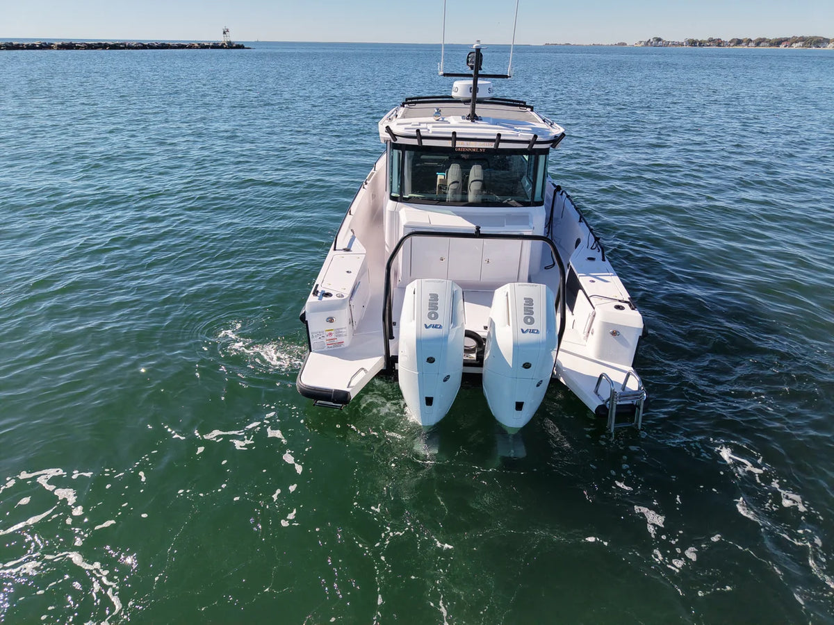 2024 Axopar AX37XC 37.0 feet, Westbrook, Connecticut #4