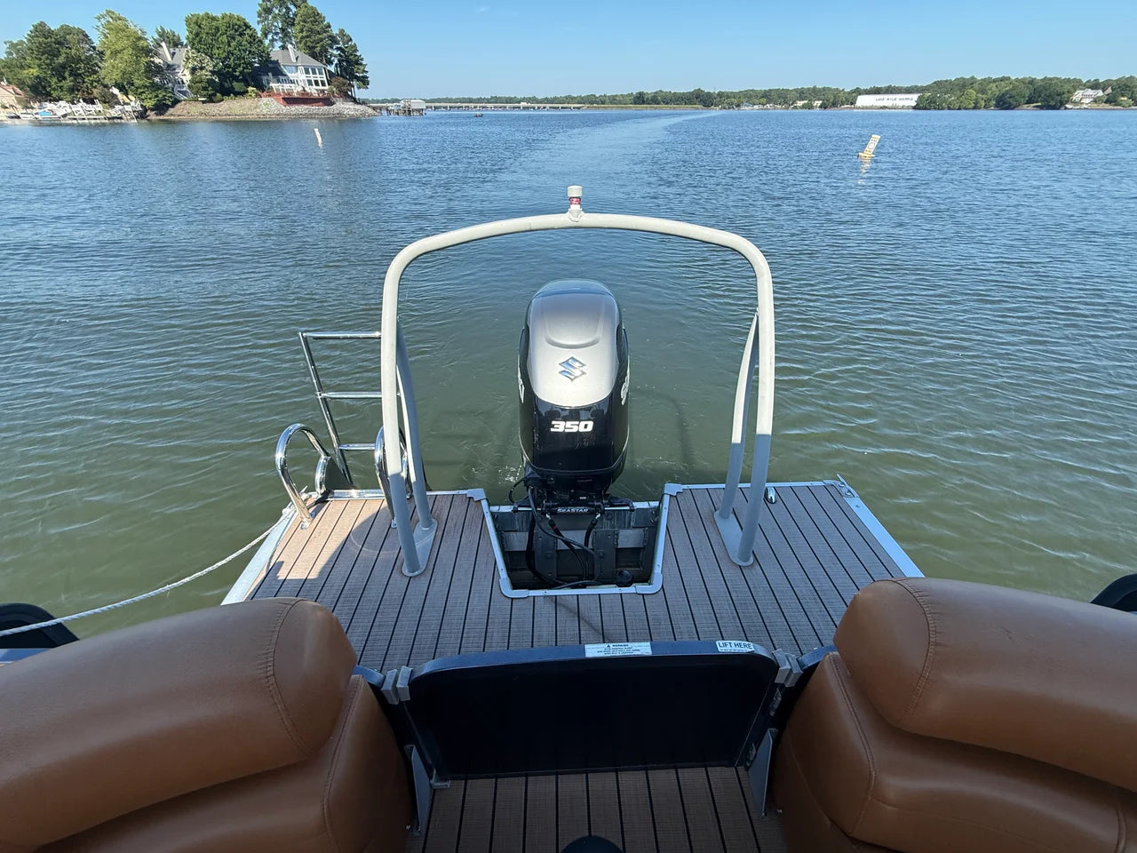 2018 Premier INTRIGUE 250 RF 25.0 feet, Lake Wylie, SC #4