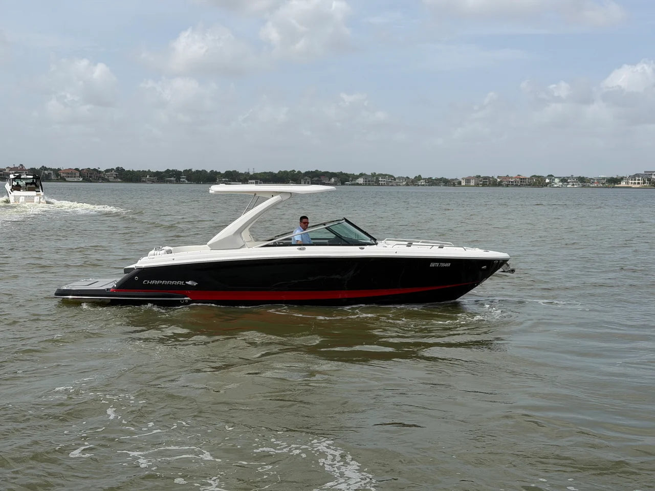 2022 Chaparral 307 SSX 30.0 feet, Seabrook, TX #16
