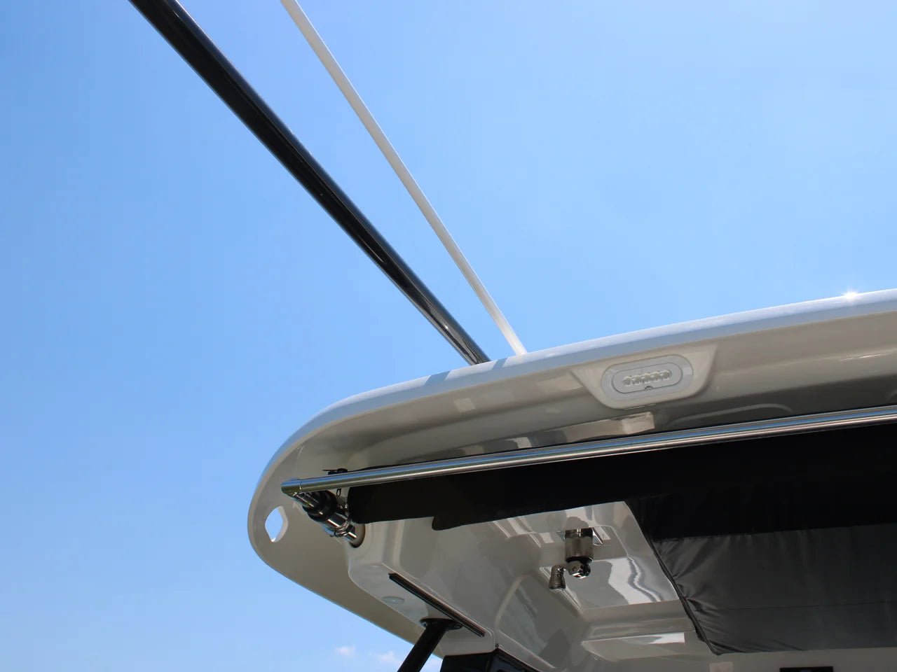 2026 Boston Whaler 350 Realm 35.0 feet, Seabrook, TX #61