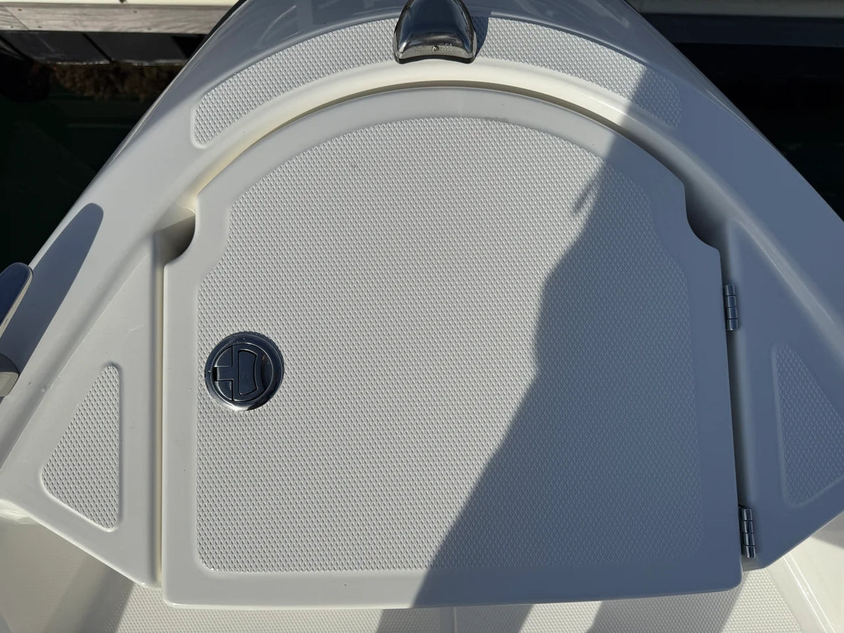 2026 Saxdor 320 GTC 32.0 feet, Wrightsville Beach, North Carolina #38