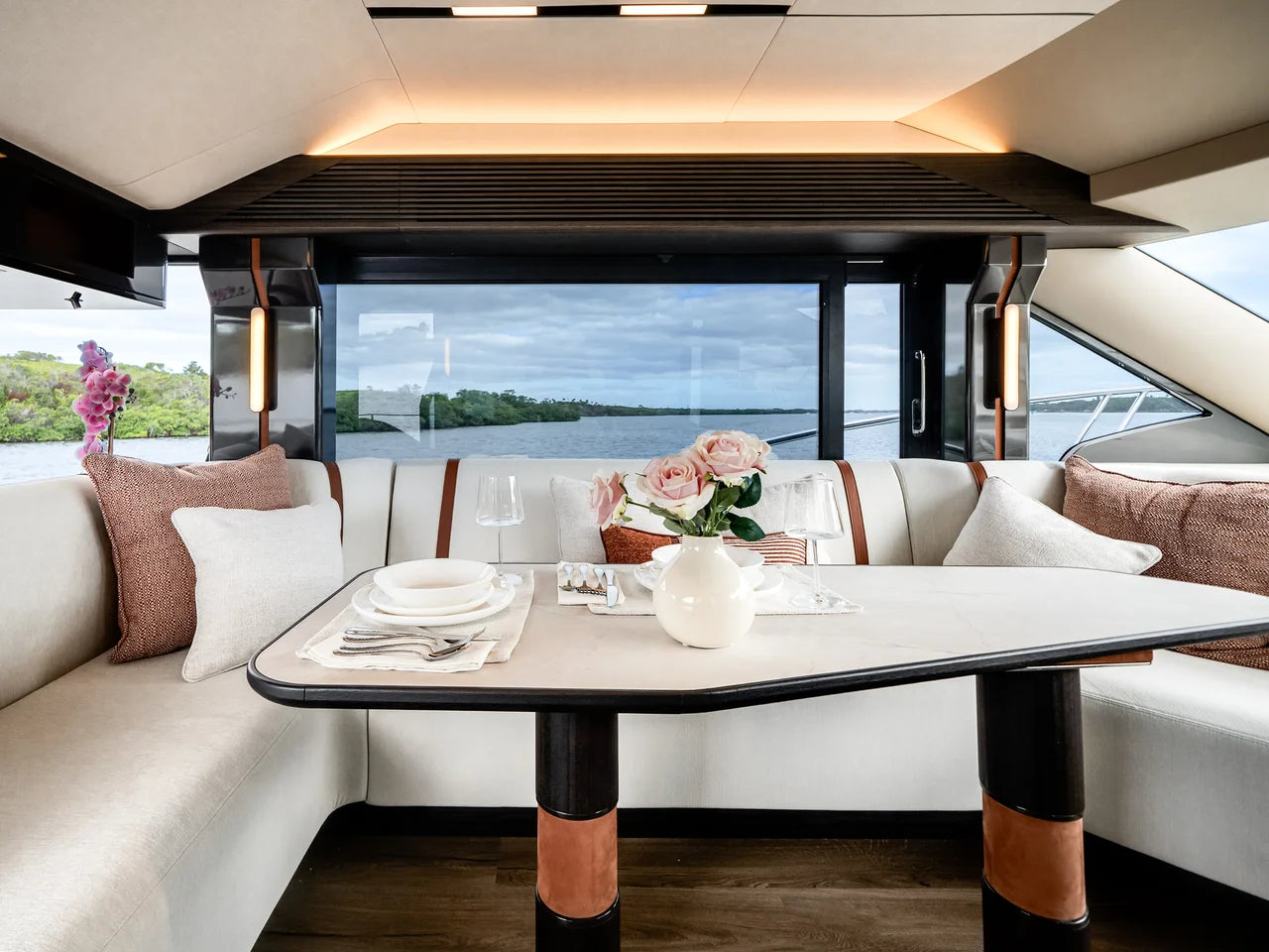 2026 Galeon 520 FLY 52.0 feet, Inuvik, Northwest Territories #128