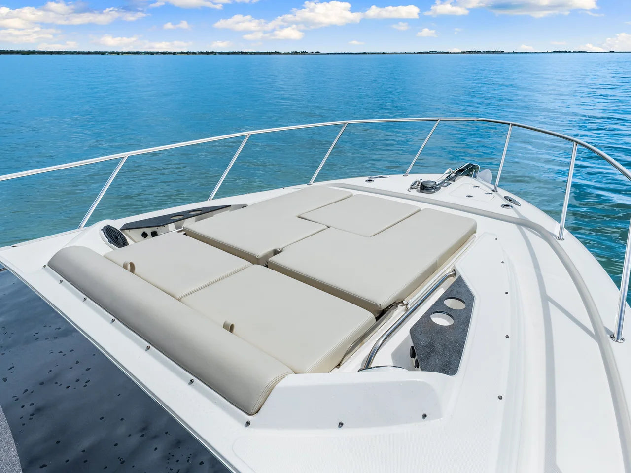 2026 Boston Whaler 405 Conquest 40.0 feet, Clearwater, Florida #73