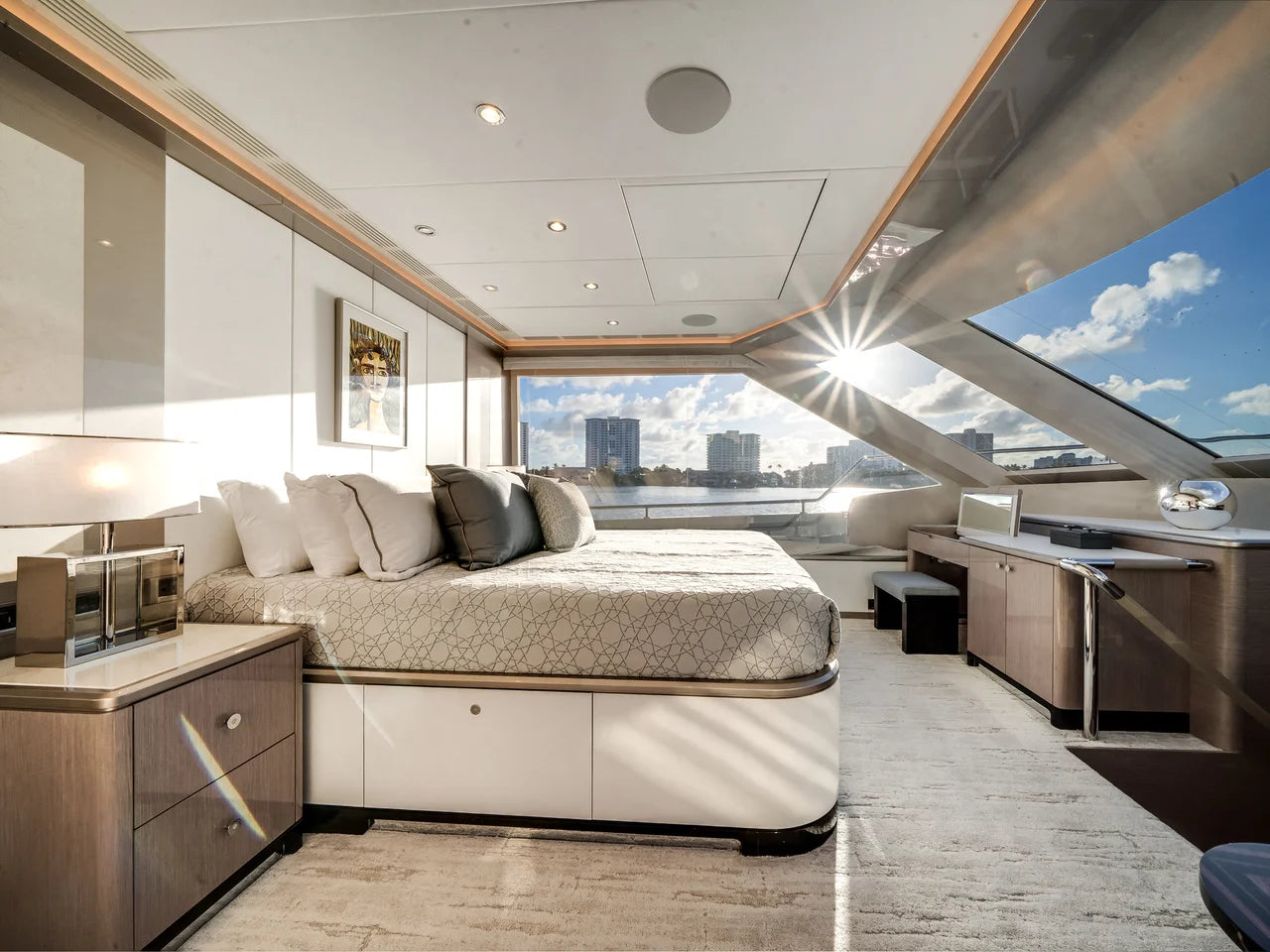 2022 Ocean Alexander 32L 106.0 feet, Boca Raton, FL #32