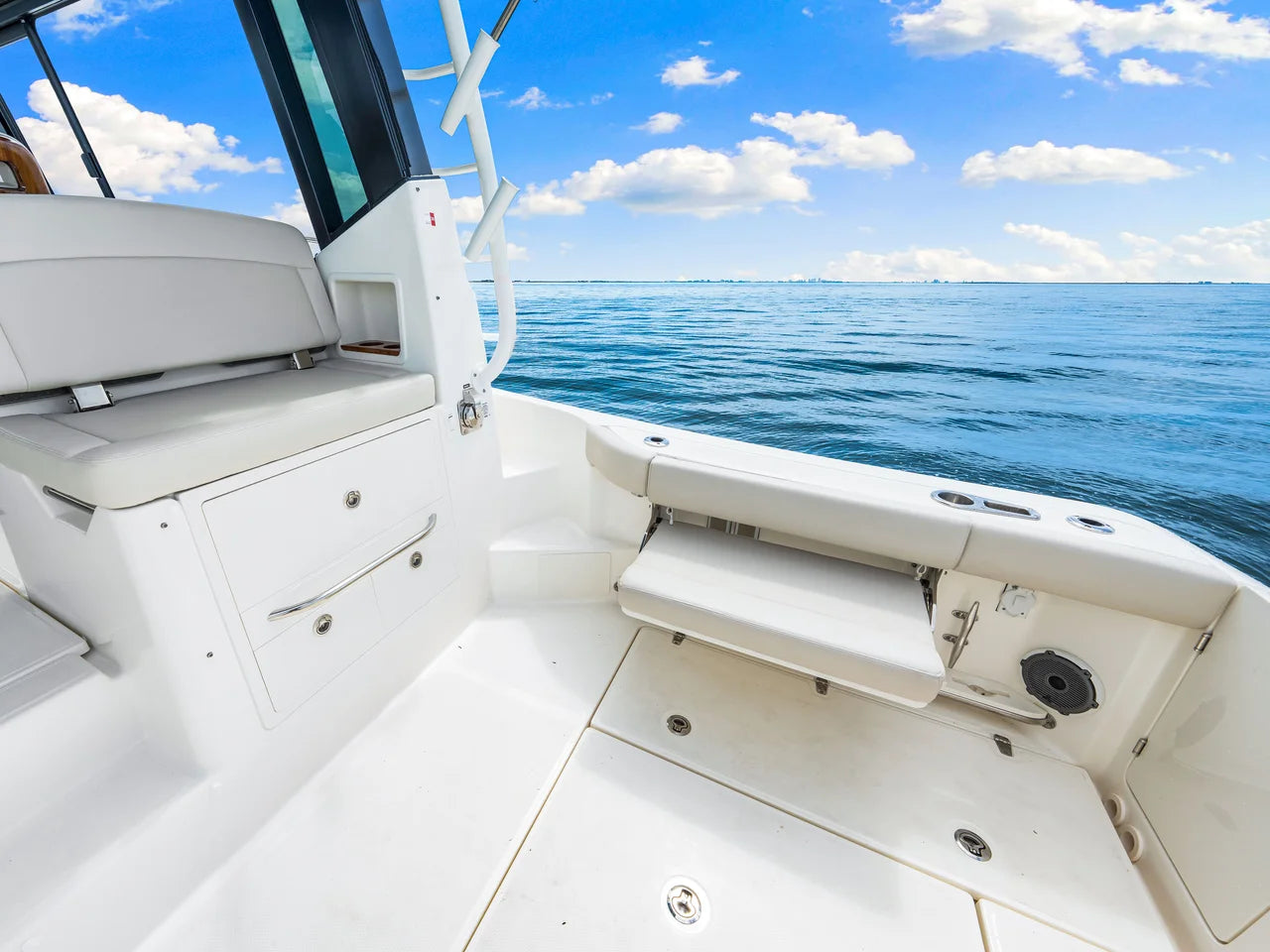 2026 Boston Whaler 405 Conquest 40.0 feet, Clearwater, Florida #54