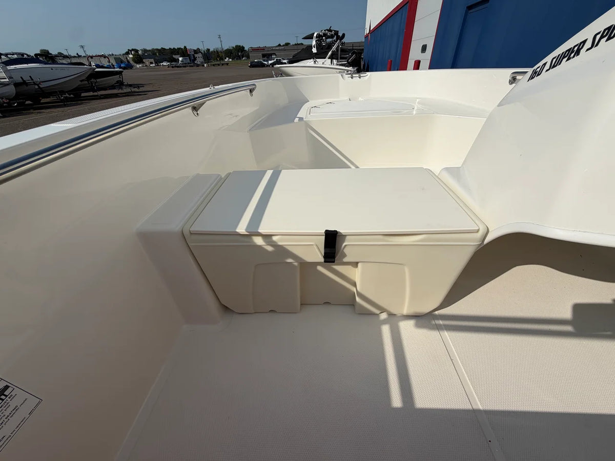 2027 Boston Whaler 160 Super Sport 16.0 feet, Rogers, MN #9