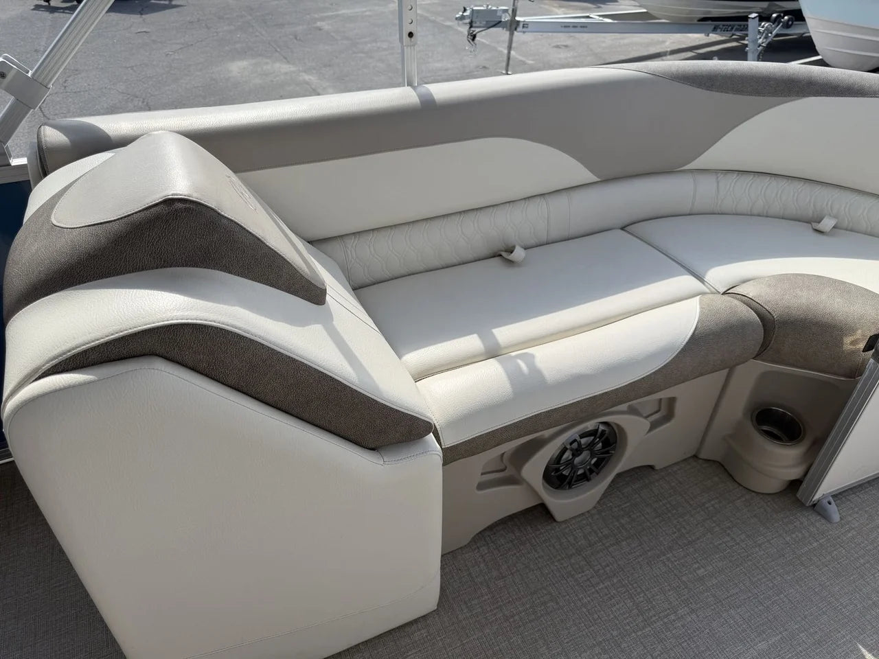 2023 Avalon 2385 LSZ QL 23.0 feet, Fort Walton Beach, Florida #39