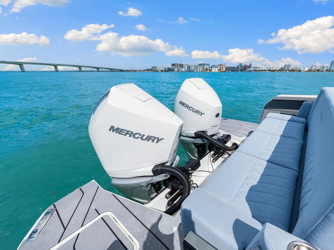 2026 Saxdor 320 GTO 32.0 feet, Sarasota, FL #40