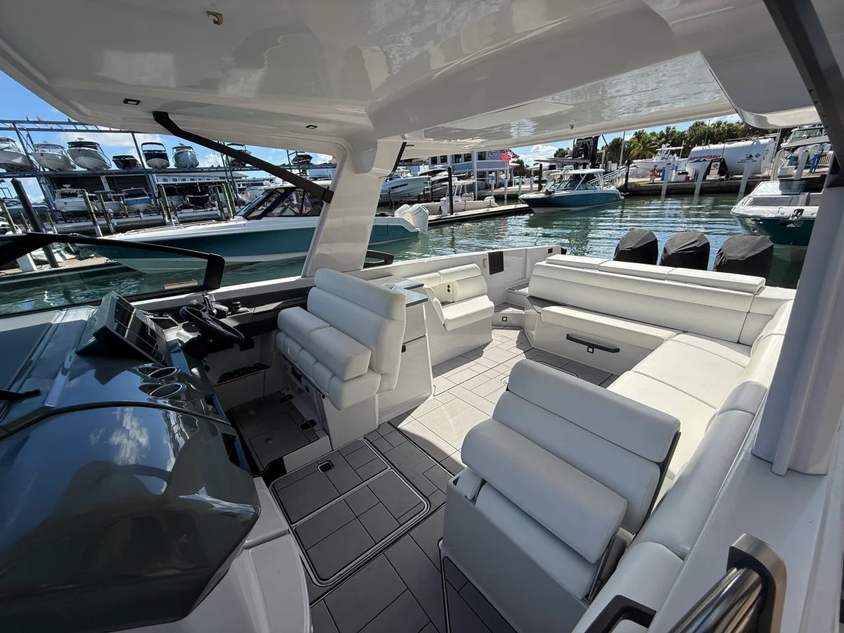 2023 Aviara AV36 Outboard 36.0 feet, Sarasota, FL #6