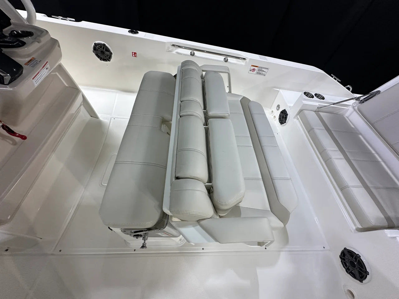 2026 Boston Whaler 280 Dauntless 28.0 feet, Nisswa, Minnesota #39