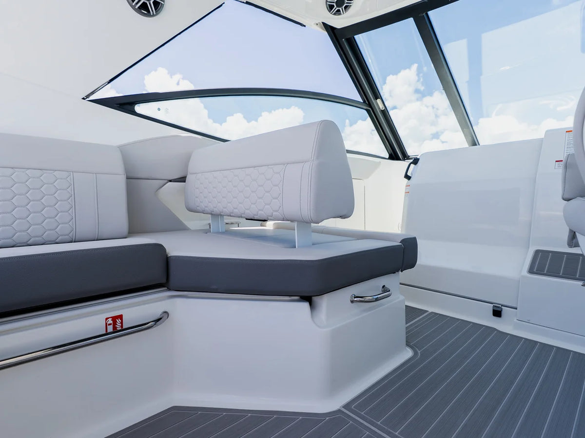 2027 Sea Ray Sundancer 320 Outboard 32.0 feet, Clearwater, Florida #52